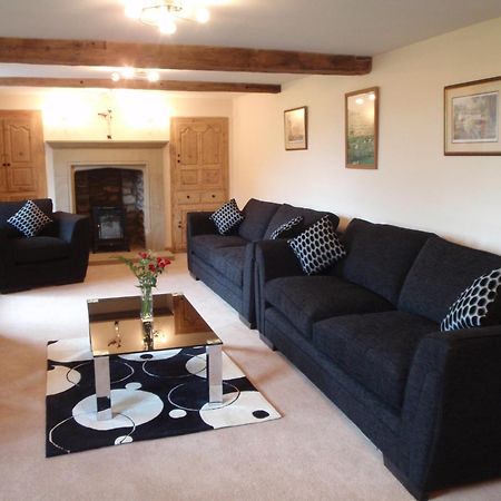 Gateside Farmhouse Sedbergh Exterior foto
