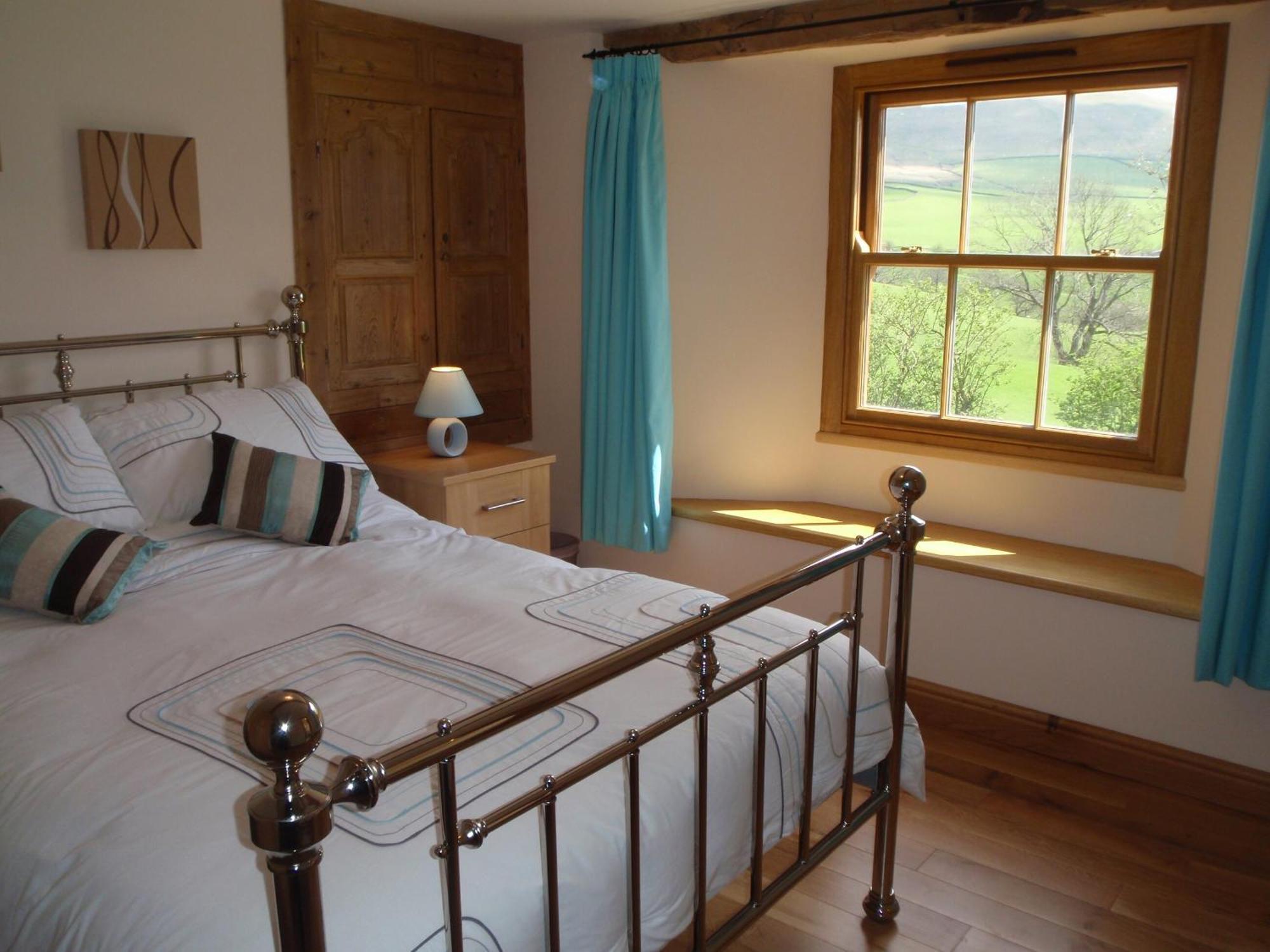 Gateside Farmhouse Sedbergh Exterior foto