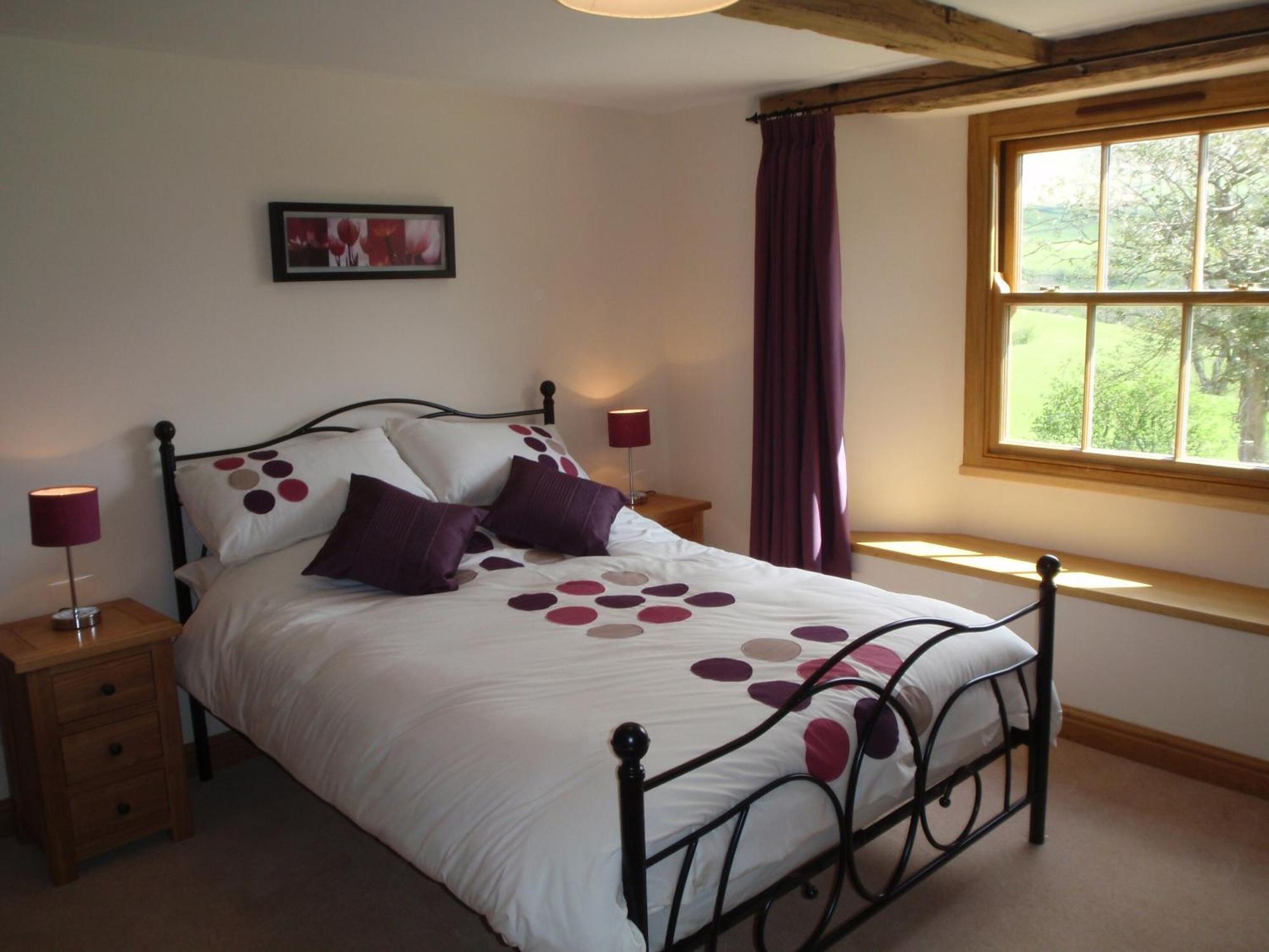 Gateside Farmhouse Sedbergh Exterior foto