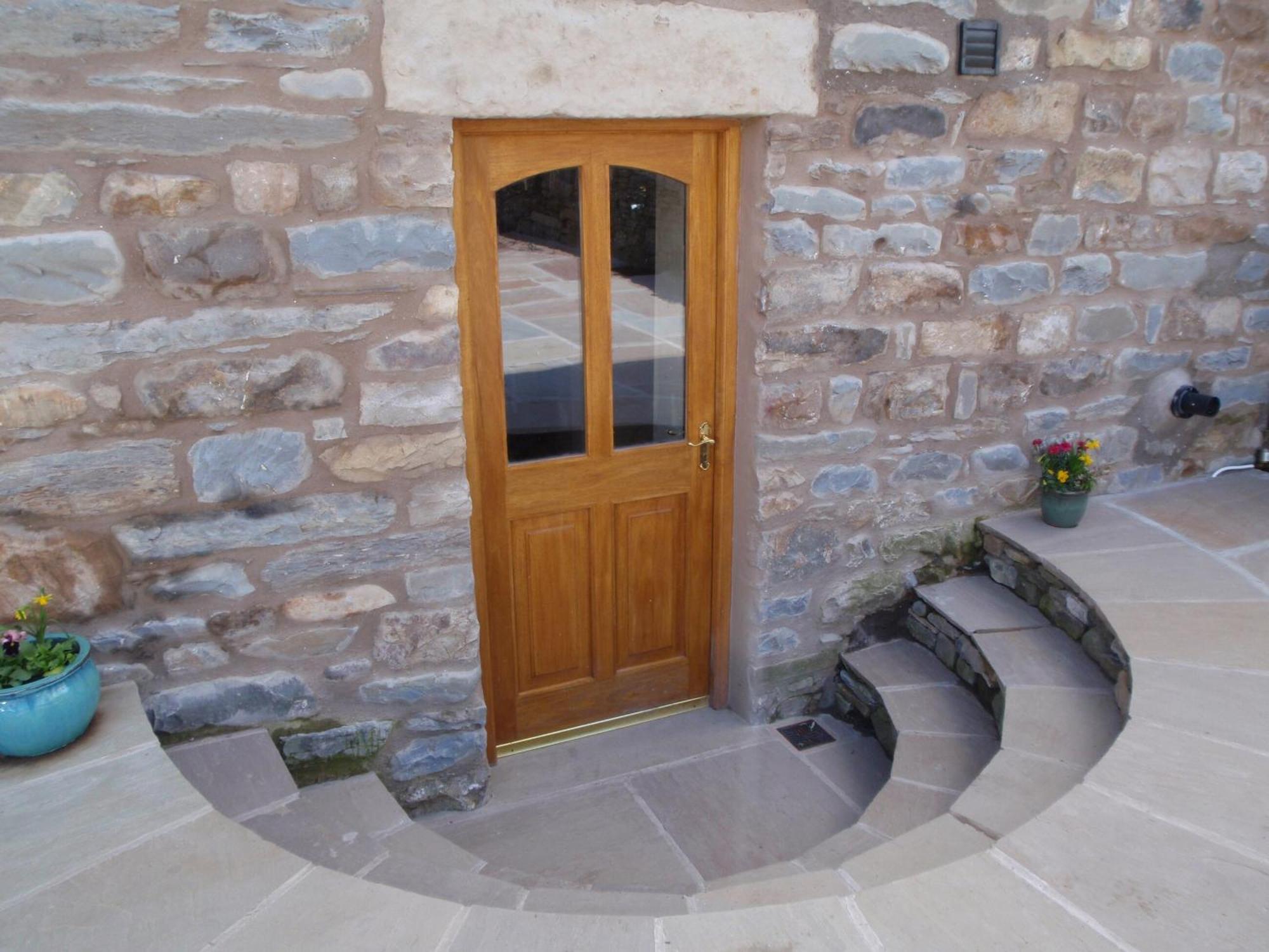 Gateside Farmhouse Sedbergh Exterior foto